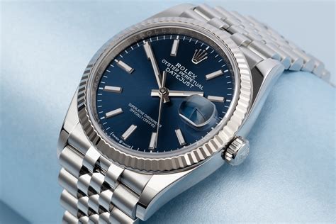 rolex watch availability|rolex datejust wait time 2024.